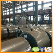 Cold Rolled Non Grain Oriented Steel (CRNGO)